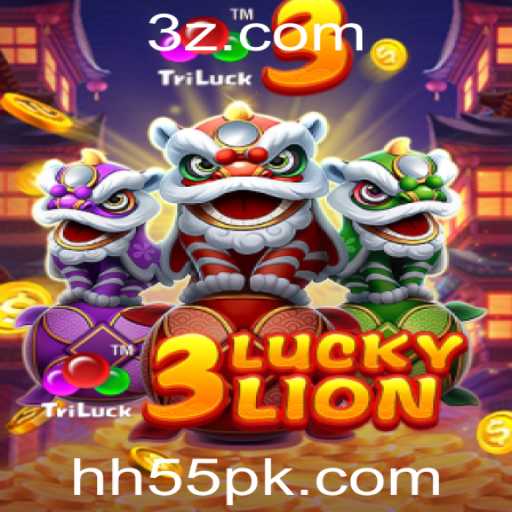 Explorando o Mundo de 3LUCKYLION: Um Mergulho nas Regras e Estratégias