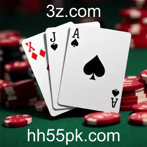 O Fascinante Universo do Blackjack: Tudo que Você Precisa Saber