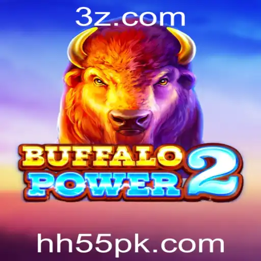BuffaloPower2: Descubra a Nova Sensação dos Jogos no Universo das Slots