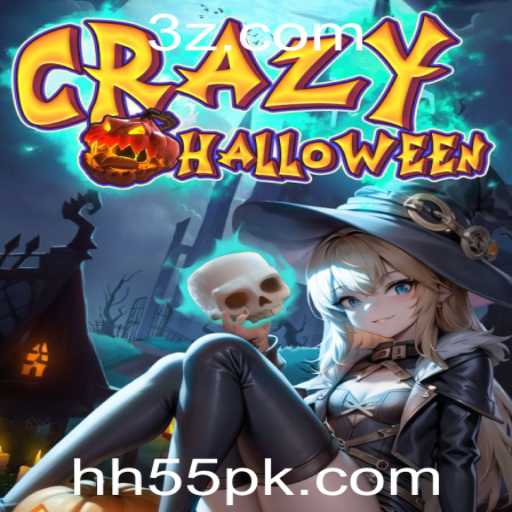 Descubra o Mundo de Diversão e Aventura com CrazyHalloween