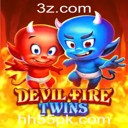 Explorando o Mundo Fascinante de DevilFireTwins