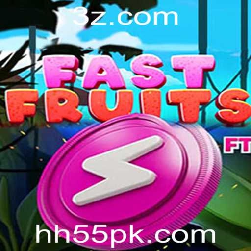 Descubra FastFruits: O Novo Jogo Sensação Que Está Transformando o Entretenimento Digital