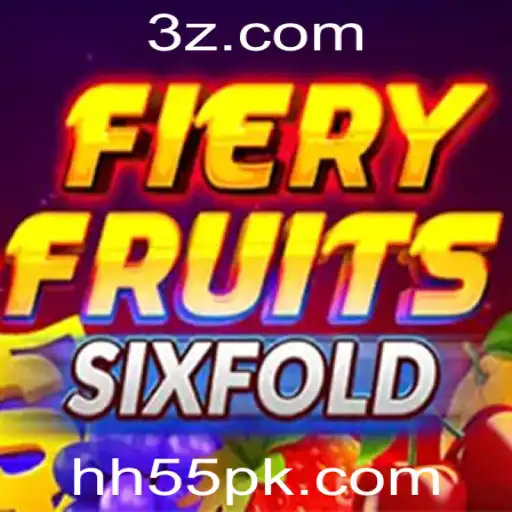 Explorando o Universo de FieryFruitsSixFold: Um Mergulho nas Frutas Flamejantes