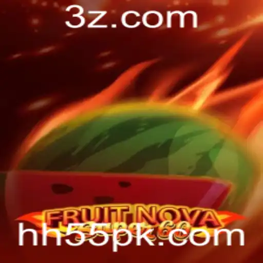 Explorando o Mundo Vibrante de FruitNovaSuper60