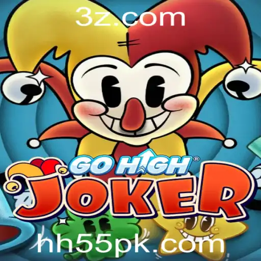 GoHighJoker: Um Novo Mundo de Diversão e Estratégia