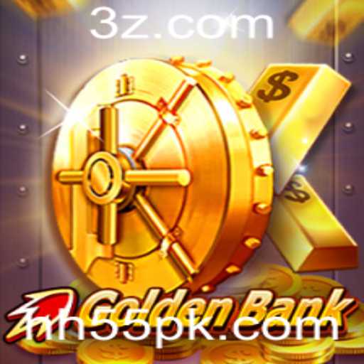 GoldenBank: Descubra o Mundo Fascinante do Jogo