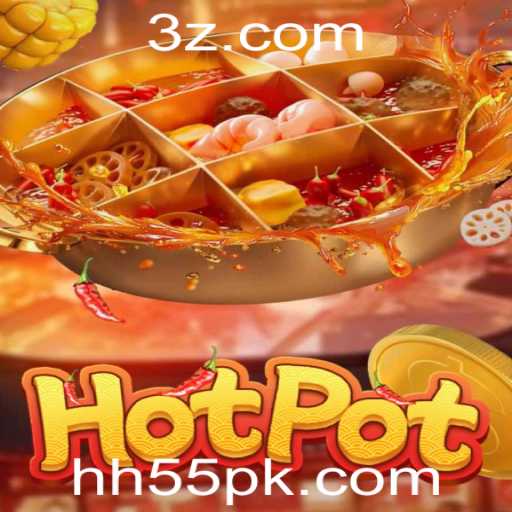 Explorando o Fascinante Mundo de Hotpot: O Jogo Estratégico que Conquista