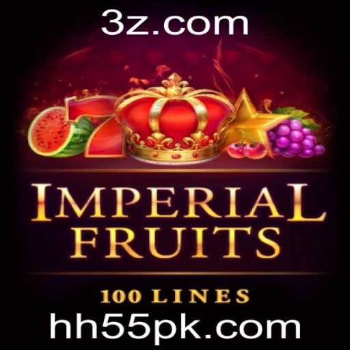 Explorando o Fascinante Mundo de ImperialFruits100