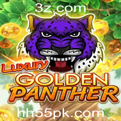 Descubra LUXURYGOLDENPANTHER: O Novo Sensação do Mundo dos Jogos