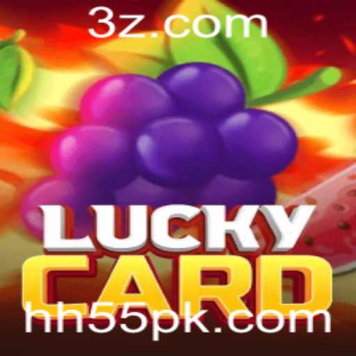 Tudo Sobre LuckyCard - O Novo Jogo de Cartas Que Está Conquistando o Mundo