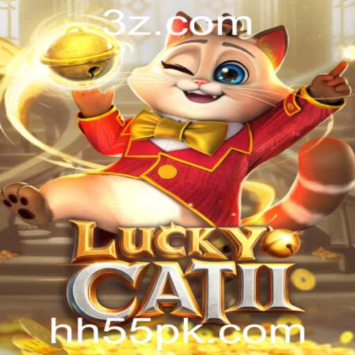 Descubra o Fascinante Universo de LuckyCatII: Um Jogo de Estratégia e Aventura