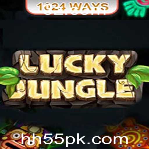 Explorando o Mundo de LuckyJungle1024: Um Jogo de Aventura Único