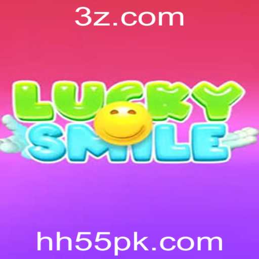 Tudo sobre o novo jogo sensacional LuckySmile e a palavra-chave misteriosa hh55