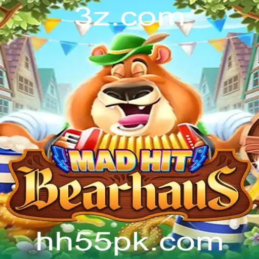 Descubra o Fascinante Mundo de MadHitBearhaus: Um Novo Marco nos Jogos de Estratégia