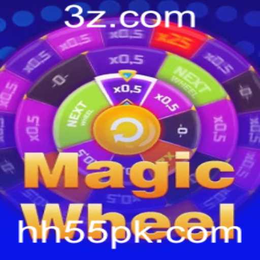 Descubra o Fascinante Mundo do Jogo MagicWheel