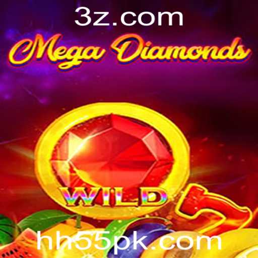 MegaDiamond: Aventura e Estratégia no Mundo dos Jogos