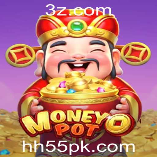 Descubra MoneyPot: O Novo Jogo que Está Conquistando o Público
