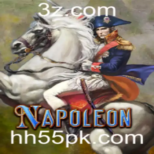 Napoleon: Uma Jornada Estratégica no Universo dos Jogos de Cartas