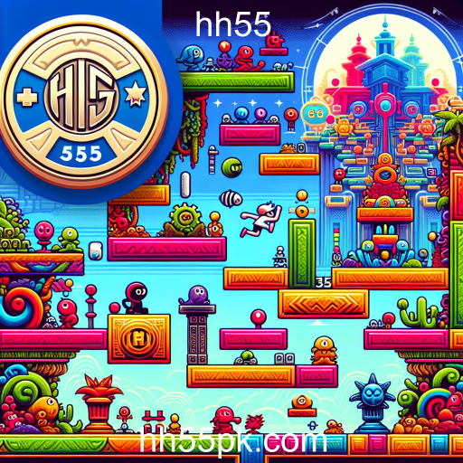 Explorando o Mundo dos Jogos de Plataforma