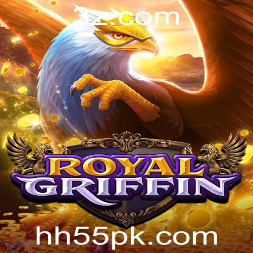 Descubra 'RoyalGriffin': Estratégia e Aventura no Mundo dos Jogos