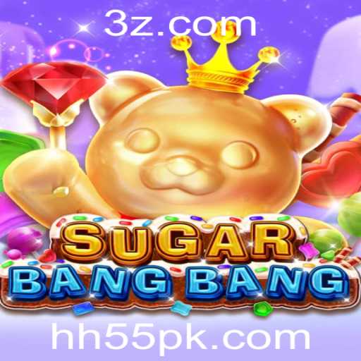 Explorando as Aventuras do Jogo SUGARBANGBANG