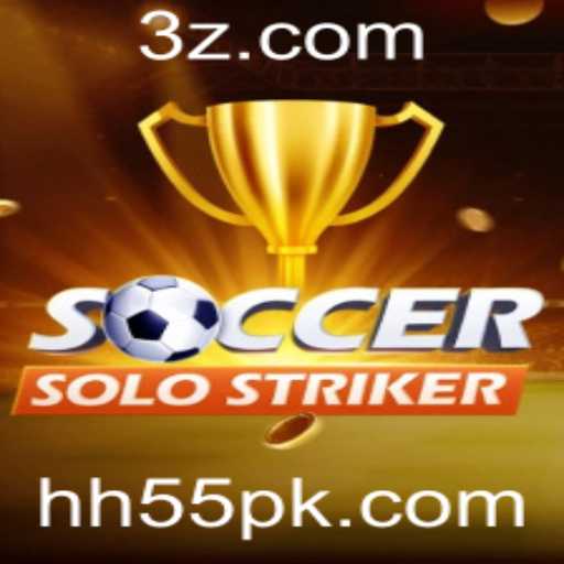 Descubra o Fascinante Mundo de SoccerSoloStriker: O Jogo de Futebol Que Revoluciona o Estilo Solo