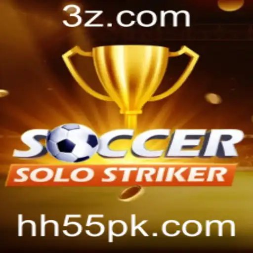 Descubra o Fascinante Mundo de SoccerSoloStriker: O Jogo de Futebol Que Revoluciona o Estilo Solo