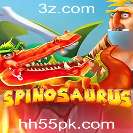 Spinosaurus: Um Jogo Inovador que Combina Estratégia e Aventura