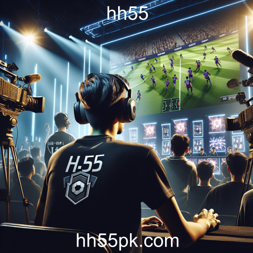 A Revolução dos Jogos de Esporte: Mais do que Apenas Diversão