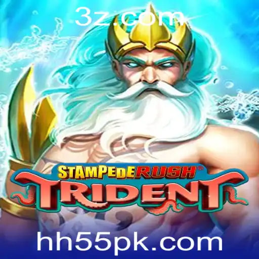 StempedeRushTrident: O Novo Fenômeno dos Jogos Digitais