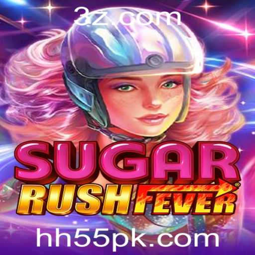 SugarRushFever: Descubra o Novo Fenômeno dos Jogos Digitais