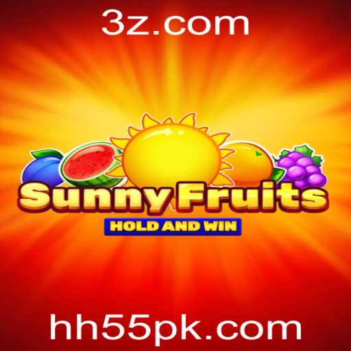 Descobrindo o Mundo de SunnyFruits: Jogo de Estratégia e Diversão