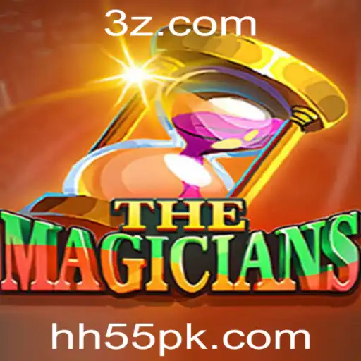 TheMagicians: O Novo Jogo Que Está Conquistando Adeptos ao Redor do Mundo