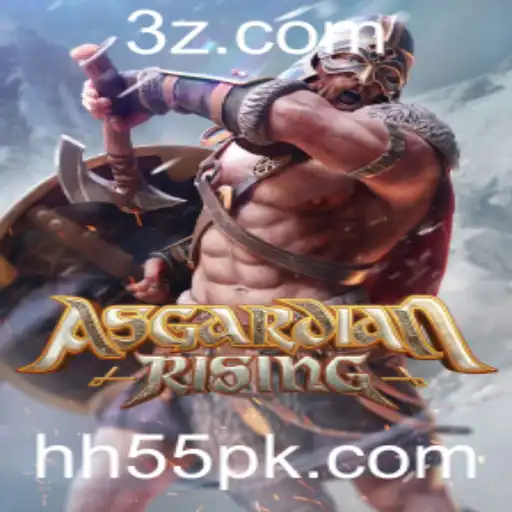 Descubra 'AsgardianRising': Um Universo de Estratégia e Aventura