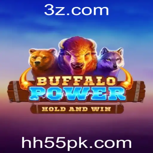 Explorando BuffaloPower: Um Mergulho em seu Universo e Regras