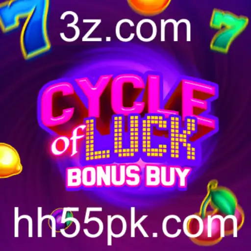 Desvendando o Mundo de CycleofLuckBonusBuy