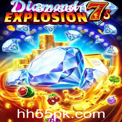 Explorando DiamondExplosion7s: Um Guia Completo para o Novo Jogo Sensação