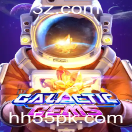 Descubra o Fascinante Mundo de GalacticGems