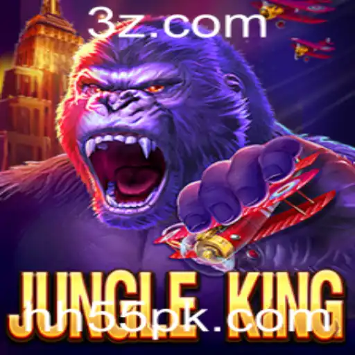 Explore o Fascinante Mundo de JungleKing: Seu Guia Completo para Aventuras na Selva
