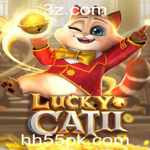 Descubra o Fascinante Universo de LuckyCatII: Um Jogo de Estratégia e Aventura