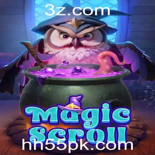 Descubra o Fascinante Mundo de MagicScroll: Aventura e Estratégia