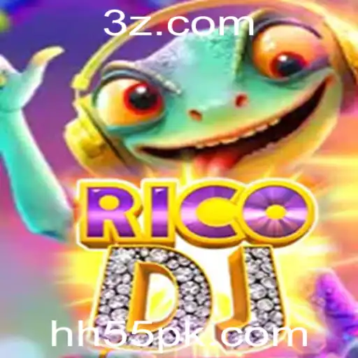 RicoDJ: Um Mergulho no Empolgante Mundo do Jogo