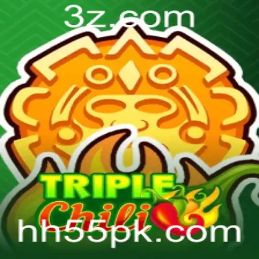TripleChili: Descubra o Novo Fenômeno dos Jogos
