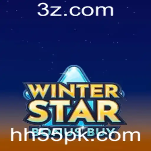 Explorando WinterStarBonusBuy: Uma Aventura de Inverno com Regras Atraentes