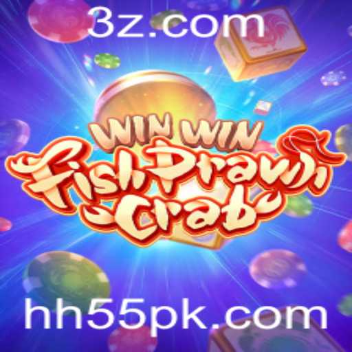 Explorando o Fascinante Jogo WinWinFishPrawnCrab